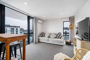 406/12 Latimer Sq, Christchurch Central