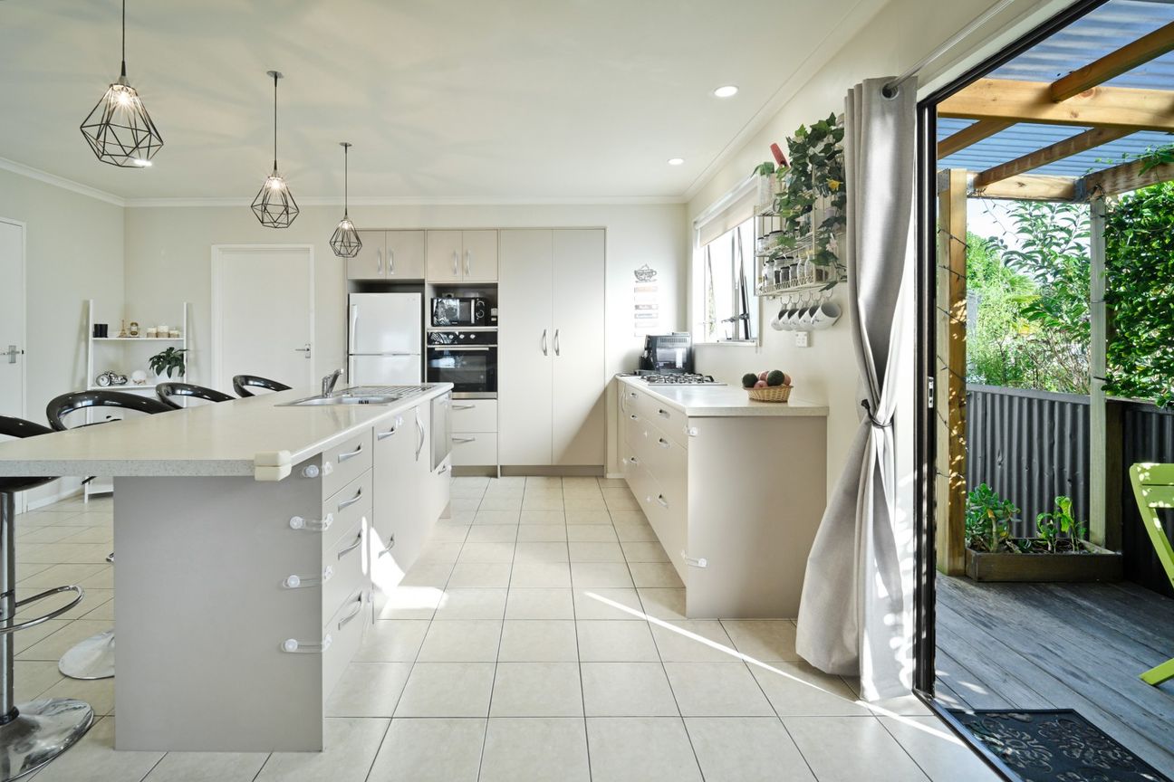 Move in, relax, and enjoy - Bild 3