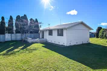 24 Scott Drive, Flaxmere
