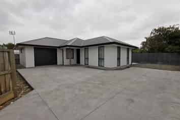 32A Moore Street, Rolleston