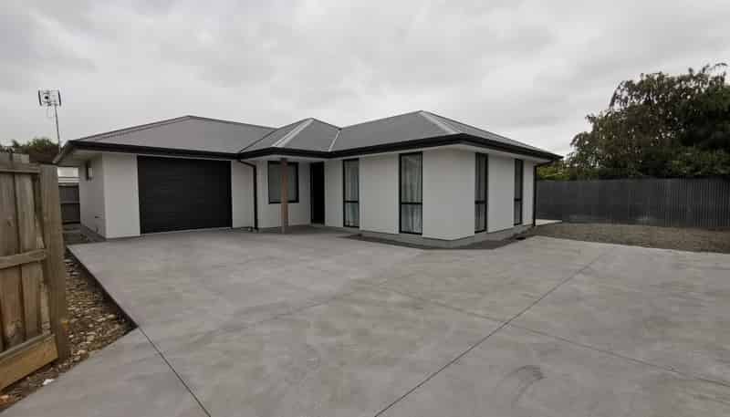 32A Moore Street, Rolleston