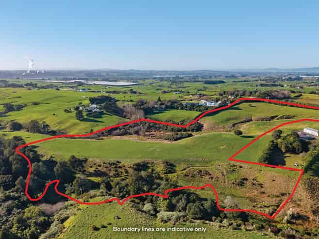 122A Creamery Road, Waiuku