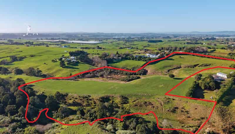 122A Creamery Road, Waiuku