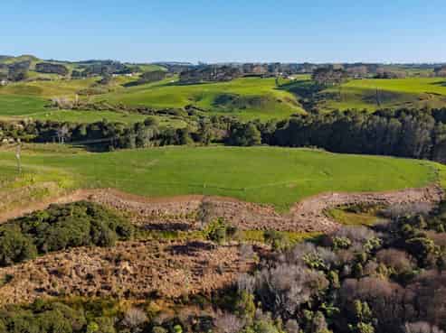 122A Creamery Road, Waiuku