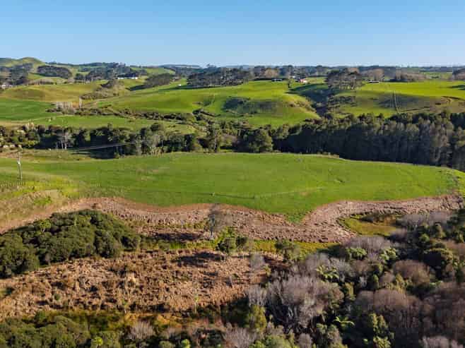 122A Creamery Road, Waiuku