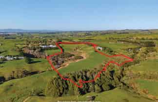 122A Creamery Road, Waiuku