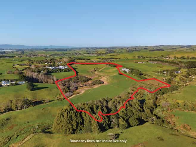 122A Creamery Road, Waiuku
