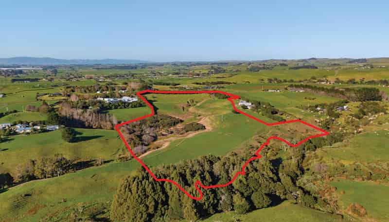 122A Creamery Road, Waiuku