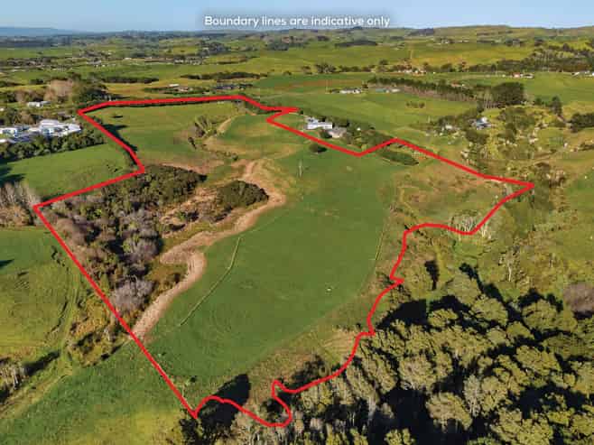 122A Creamery Road, Waiuku