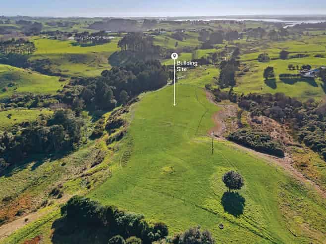 122A Creamery Road, Waiuku