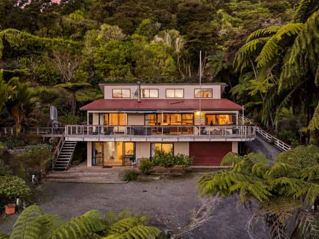 2459 Kenepuru Road, Portage, Kenepuru Sound