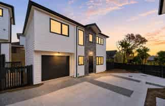 Lot1/44 Gibraltar Street, Howick