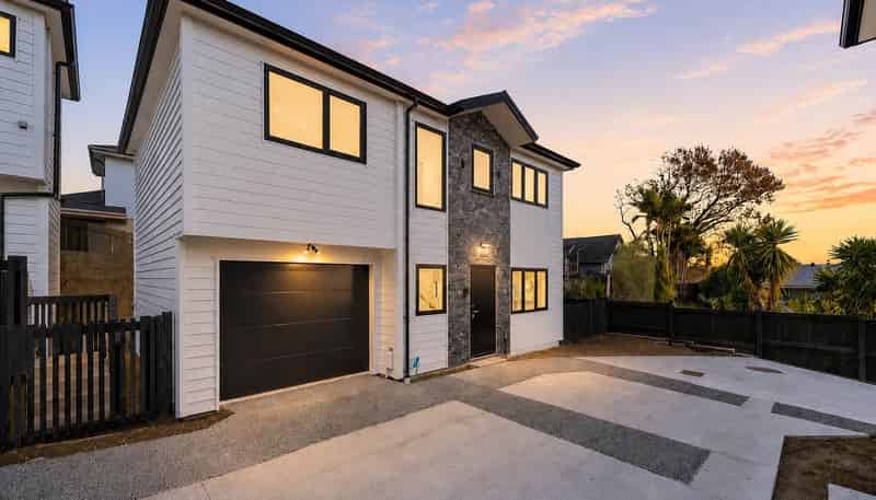 Lot1/44 Gibraltar Street, Howick