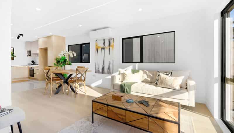 Lot 1/4 Glenmore Road, Sunnyhills