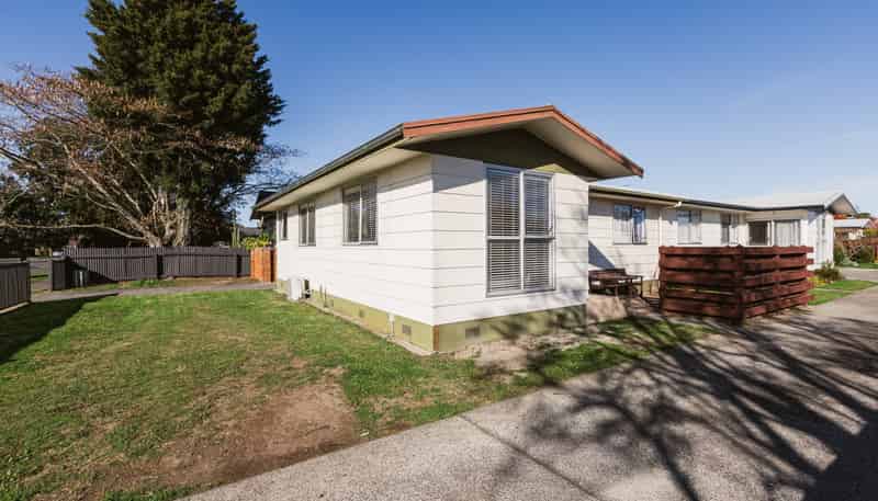 1/704 Fitzroy Avenue, Mahora