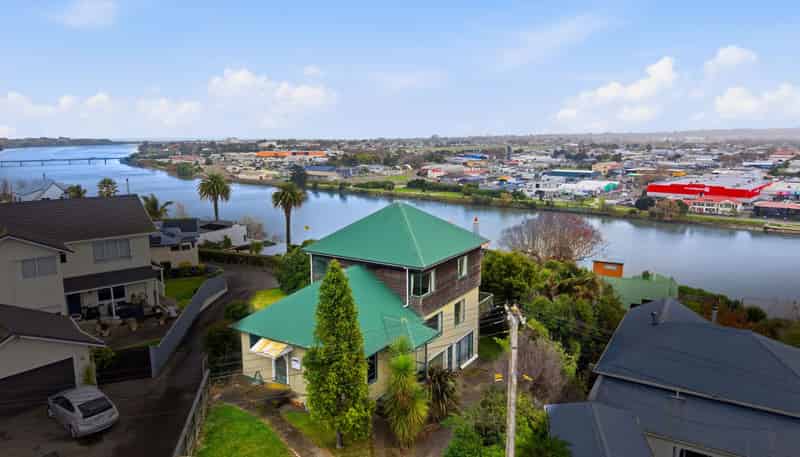 68 Hipango Terrace, Durie Hill