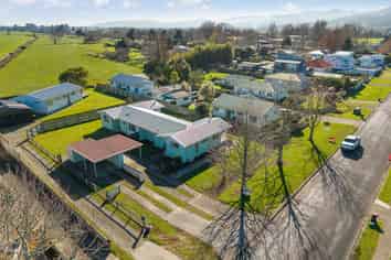 12A and 12 Pooles Road, Te Aroha