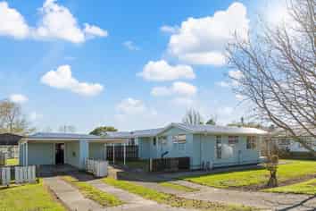 12A and 12 Pooles Road, Te Aroha