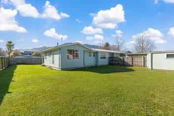 12A and 12 Pooles Road, Te Aroha