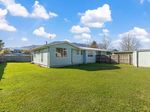 12A and 12 Pooles Road, Te Aroha