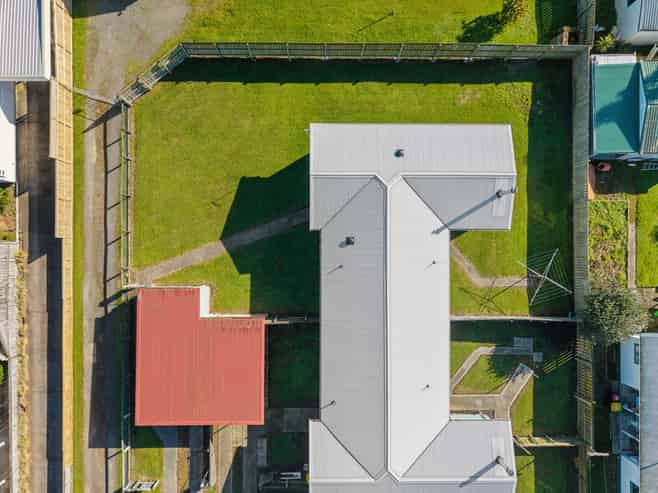 12A and 12 Pooles Road, Te Aroha