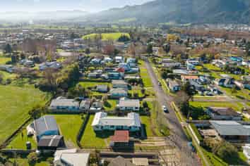 12A and 12 Pooles Road, Te Aroha