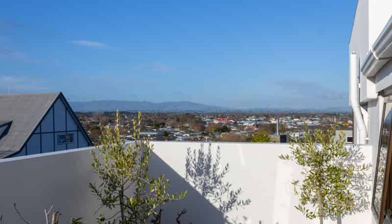 2A Cullinane Avenue, Feilding