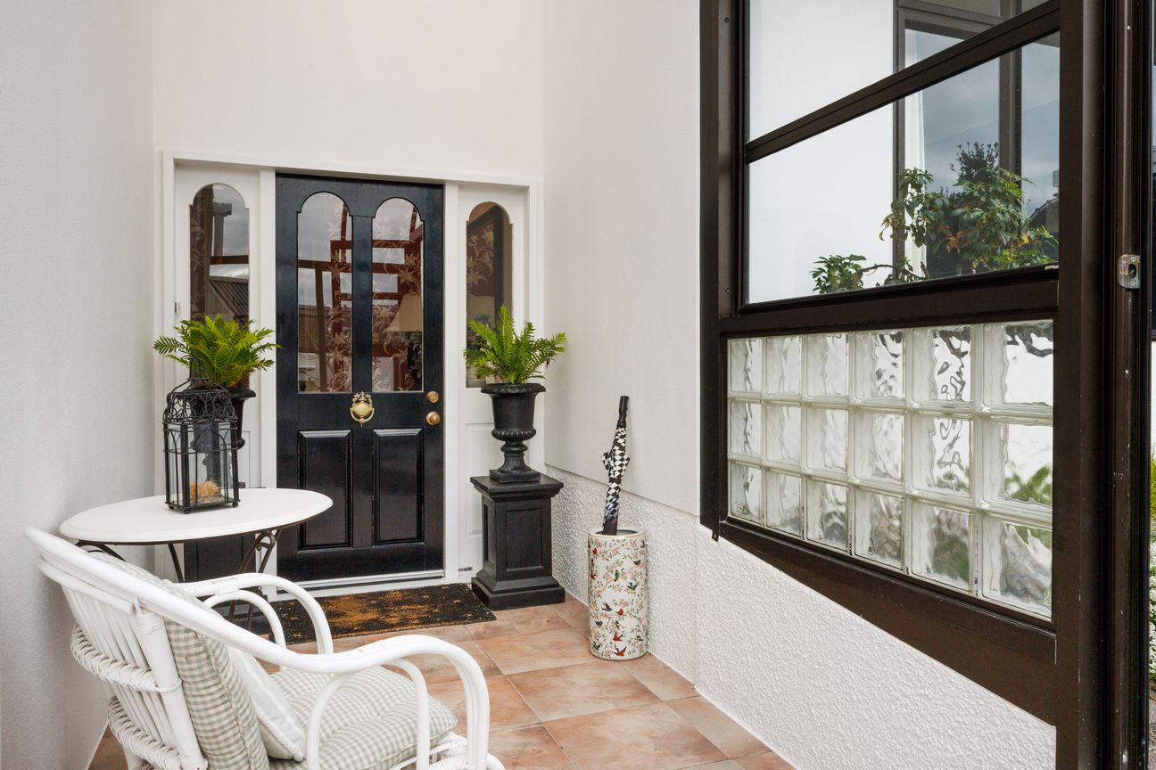 Elevated Elegance & Spectacular Views – pohled 2