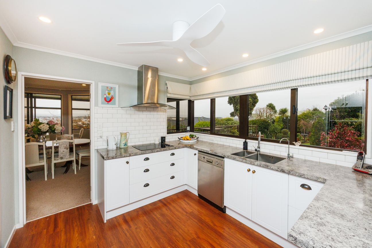 Elevated Elegance & Spectacular Views – pohled 5