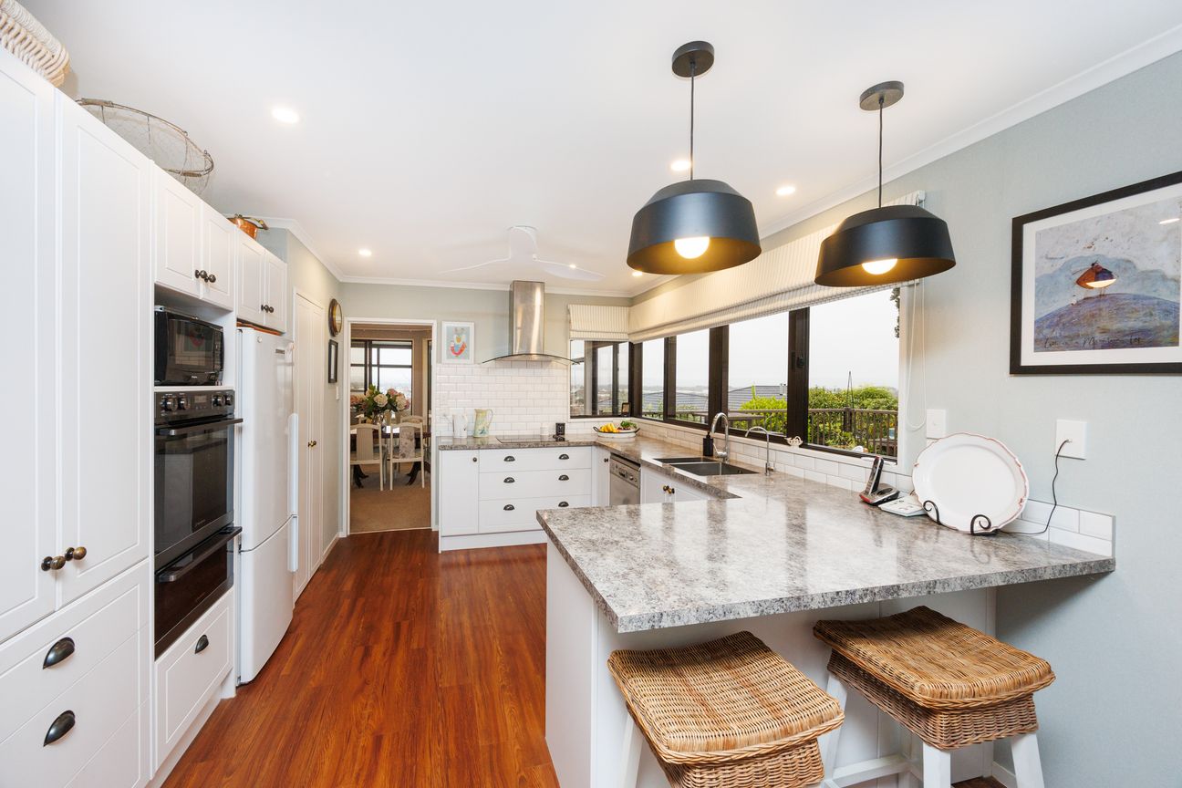 Elevated Elegance & Spectacular Views – pohled 6