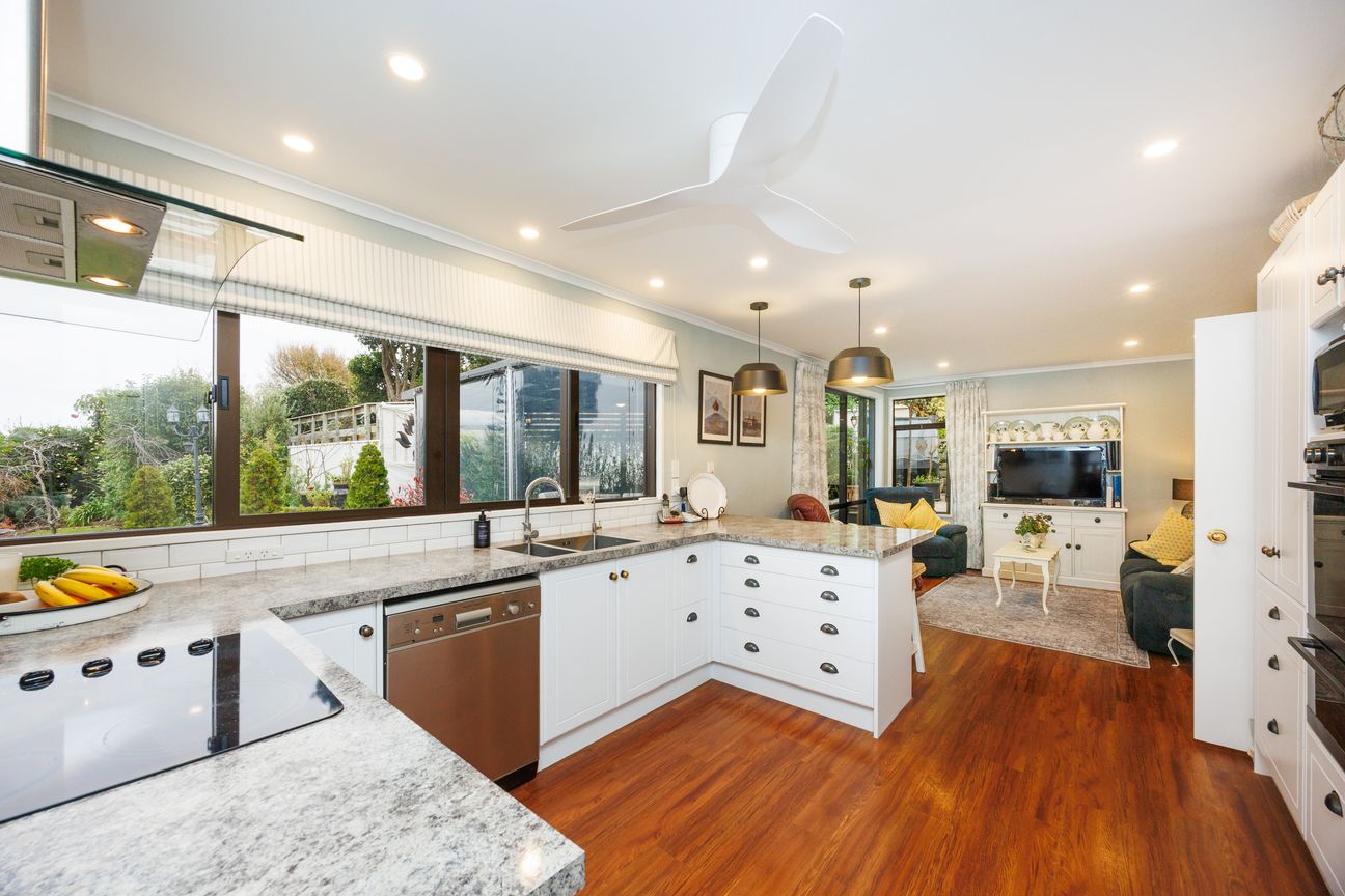 Elevated Elegance & Spectacular Views – pohled 4