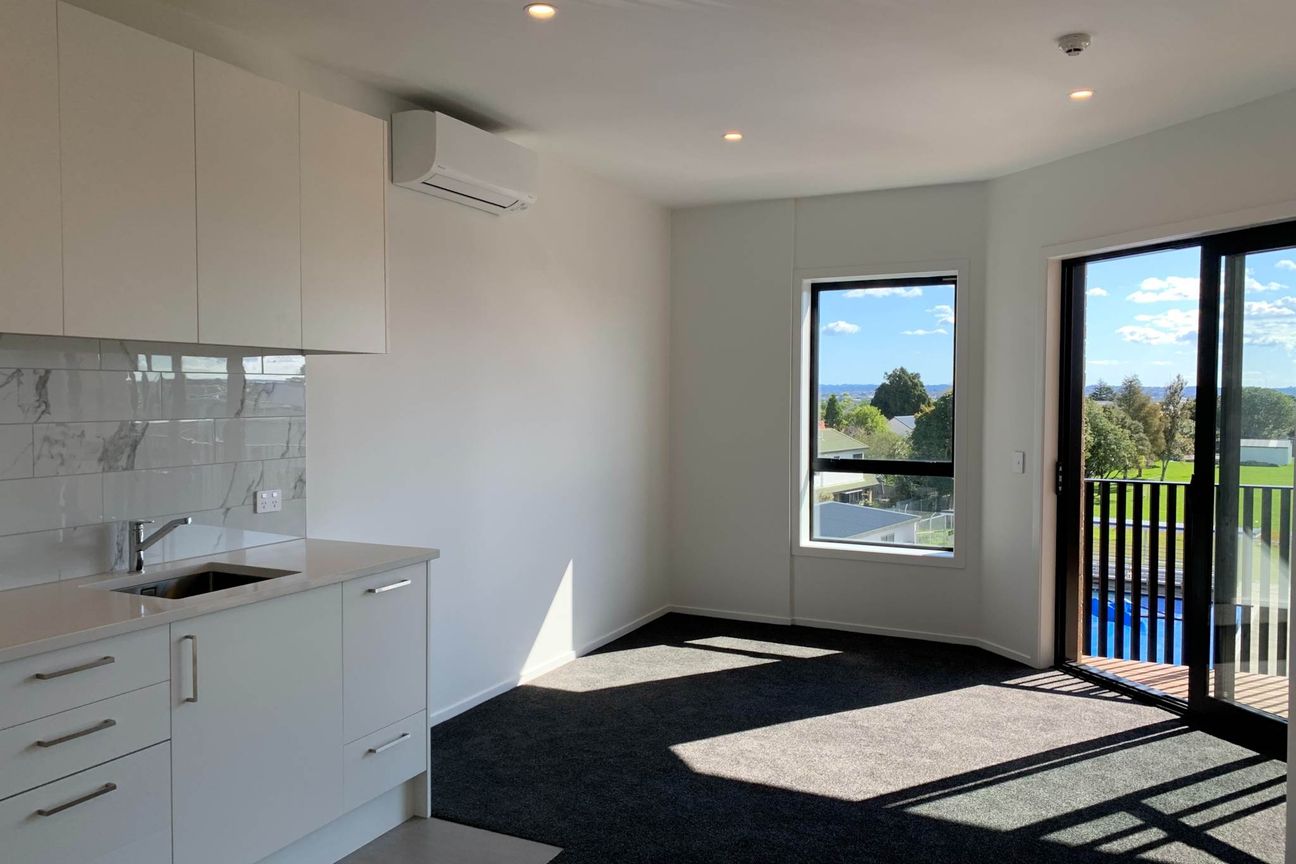 Waterview With A Pool View - Ansicht 4