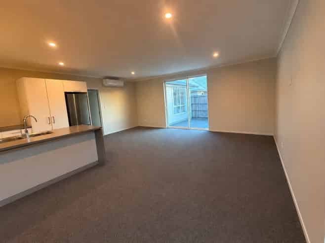 46 Granite Drive, Rolleston