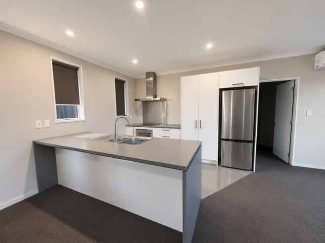 46 Granite Drive, Rolleston