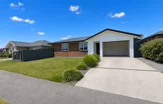 46 Granite Drive, Rolleston