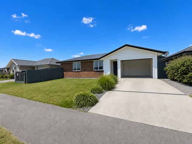 46 Granite Drive, Rolleston