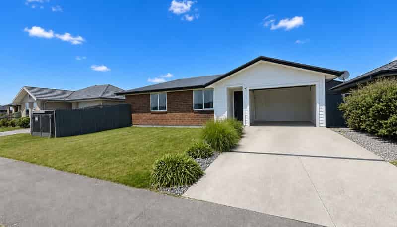 46 Granite Drive, Rolleston
