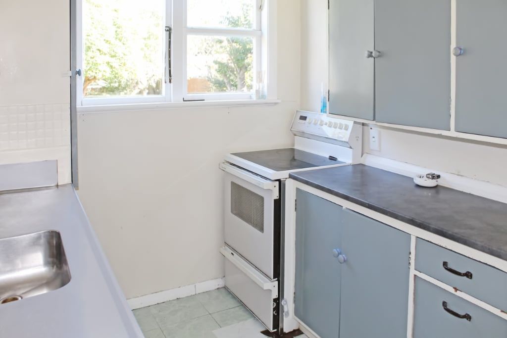 HOKOWHITU- 2 BEDROOM - Widok 2