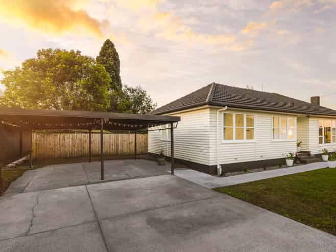 18 Higgins Road, Frankton