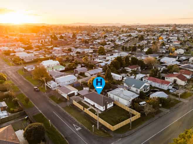 18 Higgins Road, Frankton