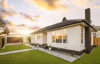 18 Higgins Road, Frankton
