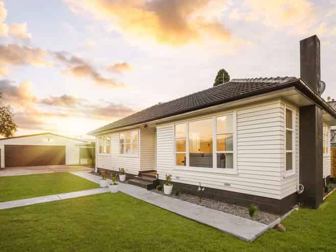 18 Higgins Road, Frankton