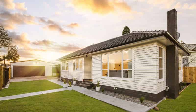 18 Higgins Road, Frankton