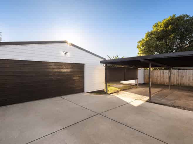 18 Higgins Road, Frankton