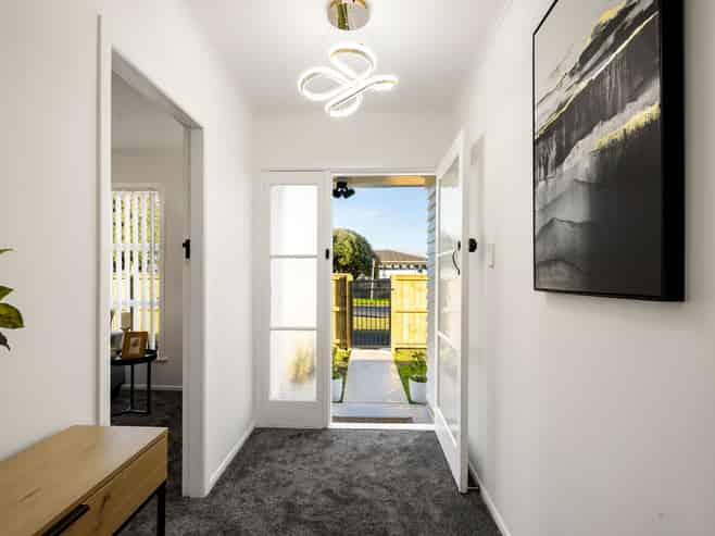 18 Higgins Road, Frankton