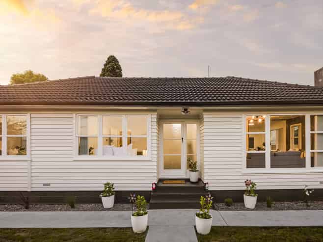 18 Higgins Road, Frankton