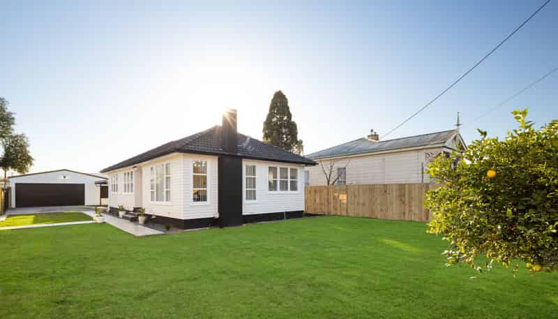 18 Higgins Road, Frankton