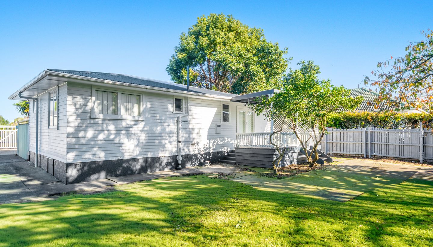7 Lomas Place, Manurewa, Manukau City, Auckland