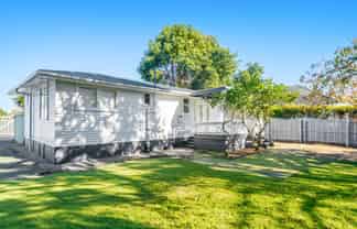 7 Lomas Place, Manurewa