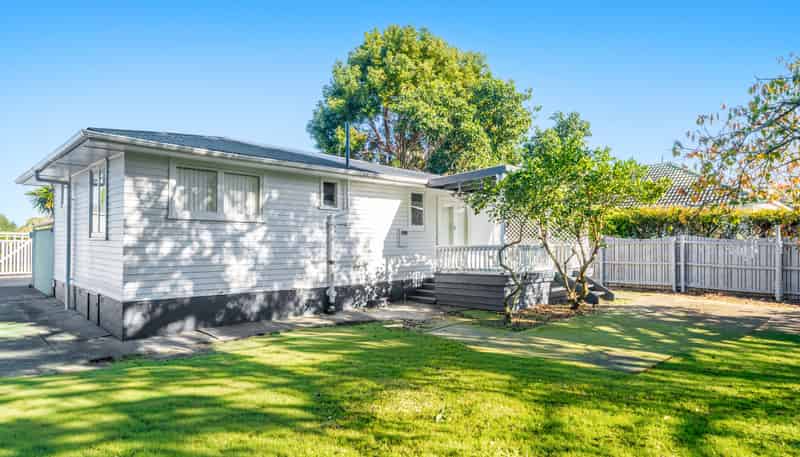 7 Lomas Place, Manurewa